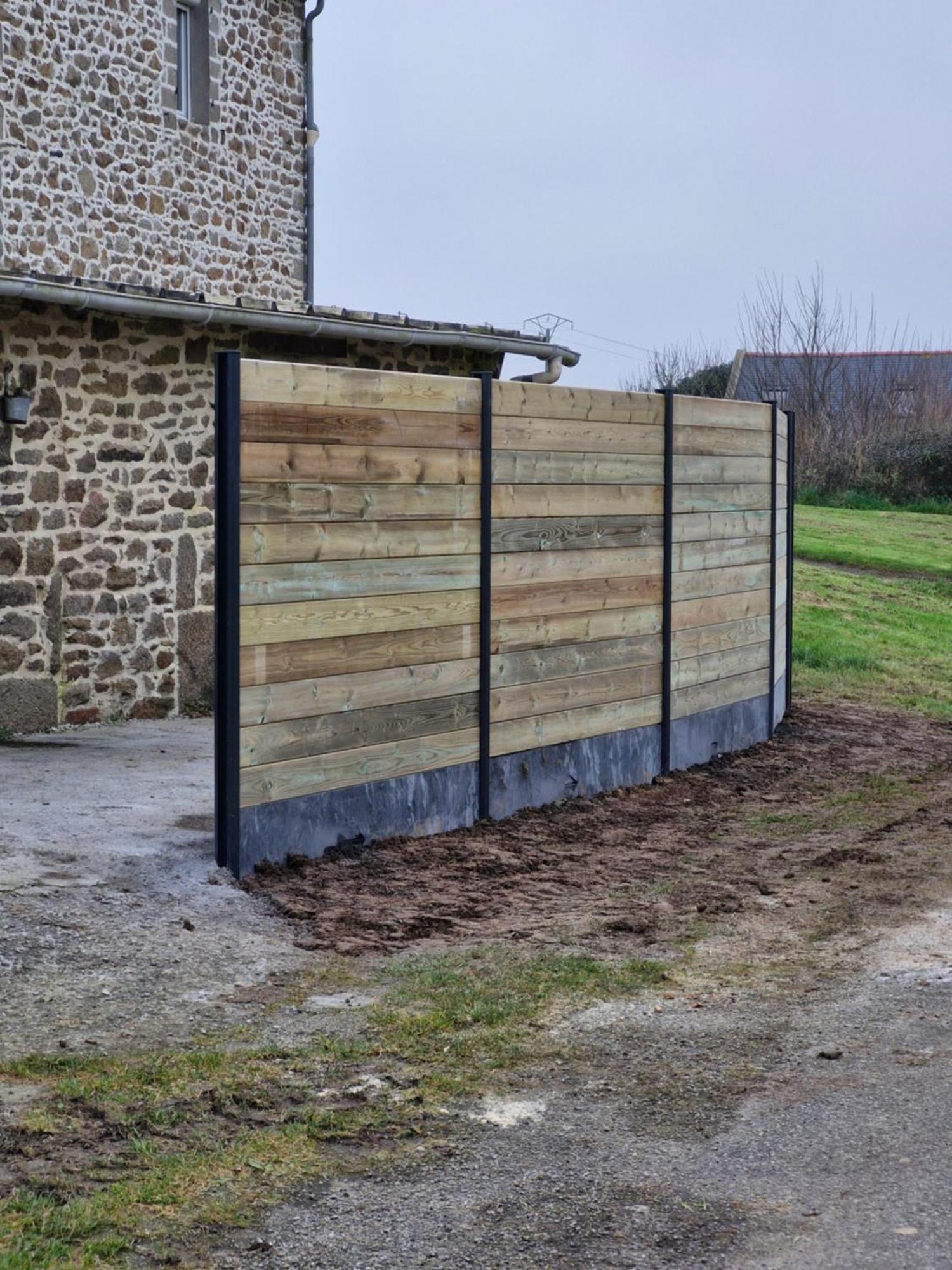 Gite Kerlosvezan, A La Campagne, Proche Mer Lampaul-Ploudalmézeau Exterior foto