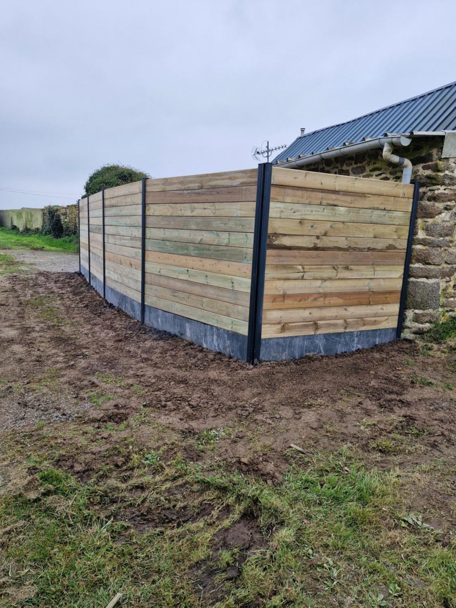 Gite Kerlosvezan, A La Campagne, Proche Mer Lampaul-Ploudalmézeau Exterior foto